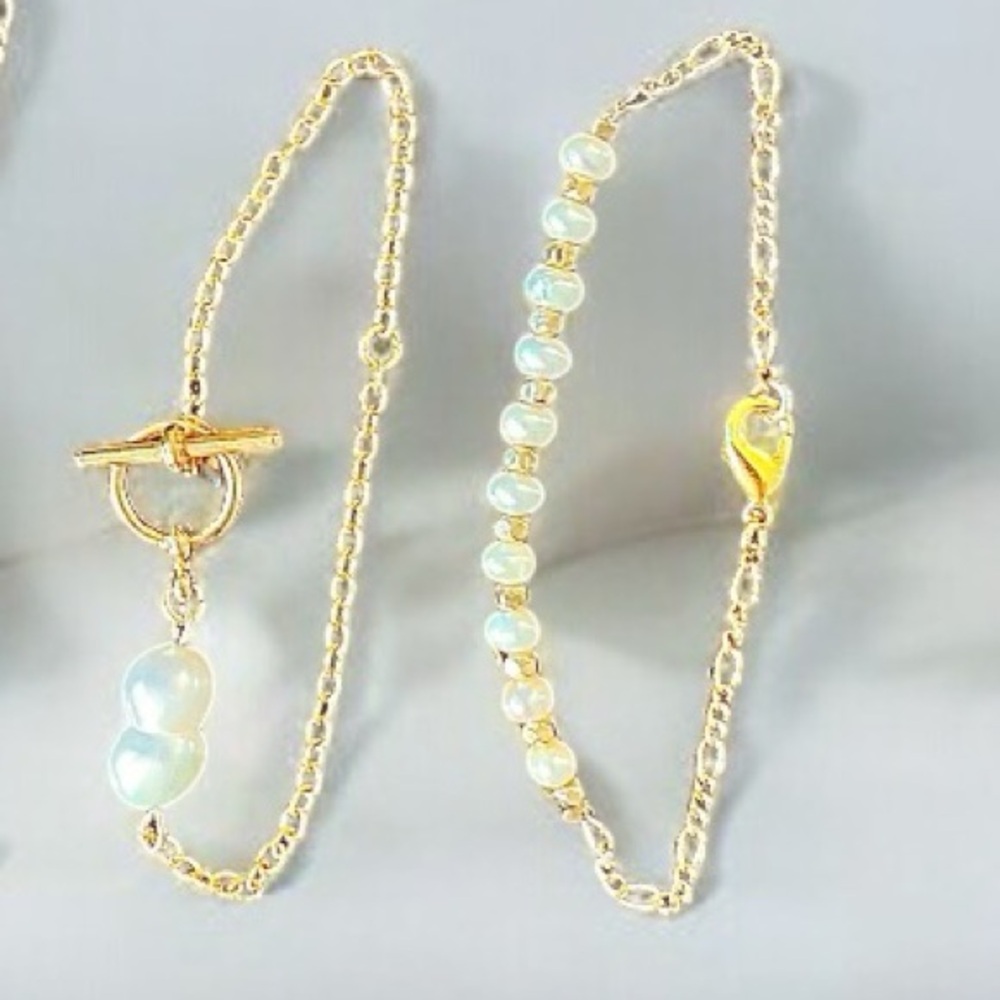 ✨CUSTOM PEARL JEWELRY ✨ - Picture 6 of 12